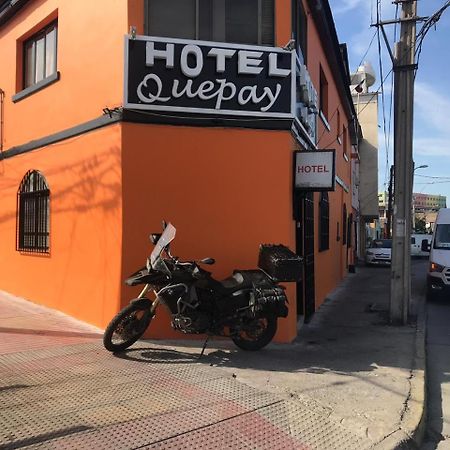 Hotel Quepay Antofagasta Extérieur photo