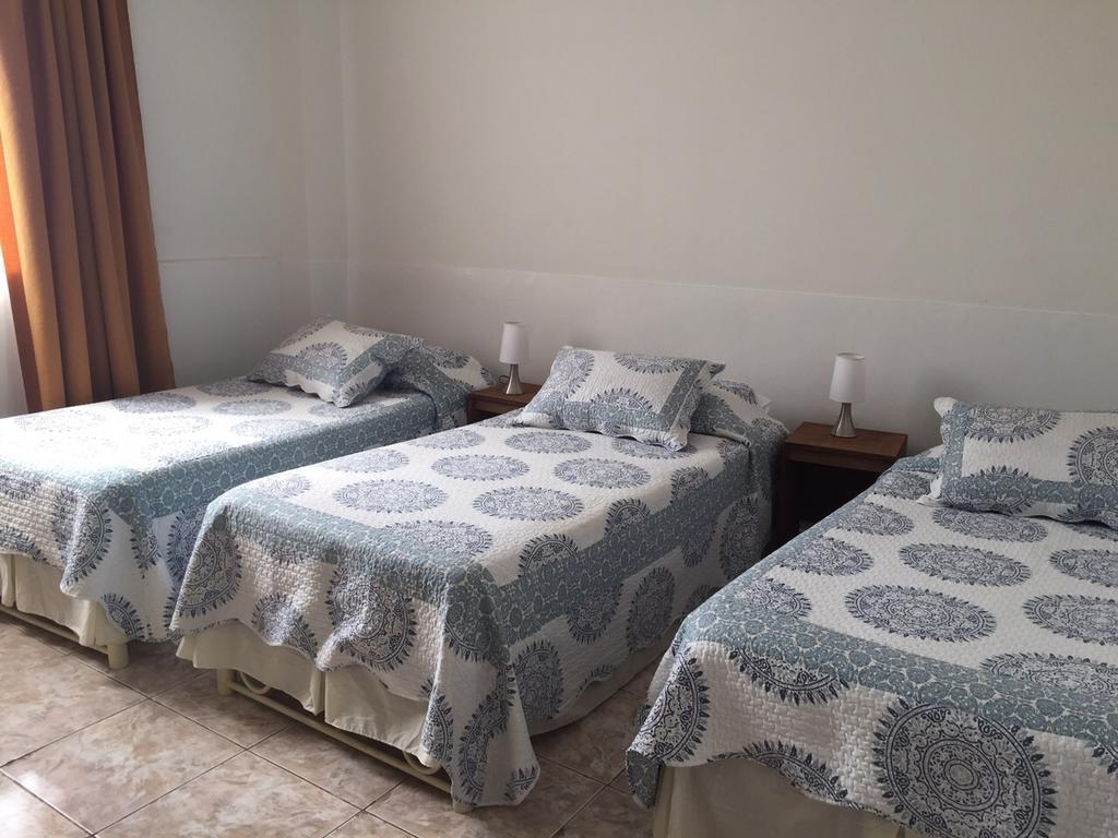 Hotel Quepay Antofagasta Extérieur photo