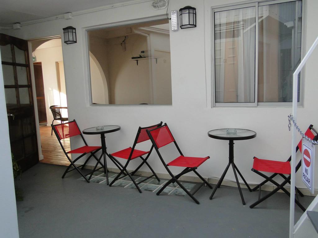 Hotel Quepay Antofagasta Extérieur photo