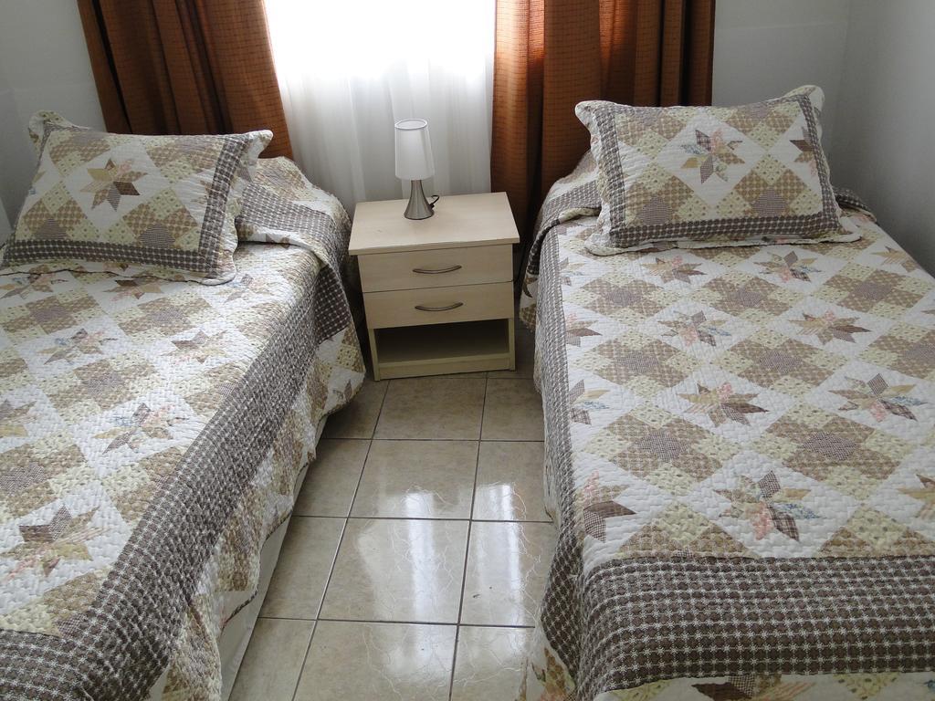 Hotel Quepay Antofagasta Extérieur photo