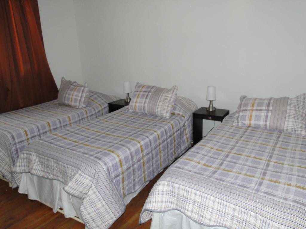 Hotel Quepay Antofagasta Extérieur photo