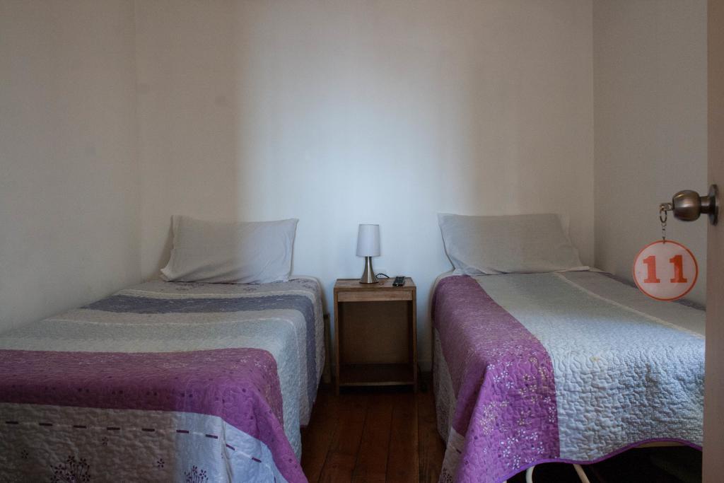 Hotel Quepay Antofagasta Extérieur photo