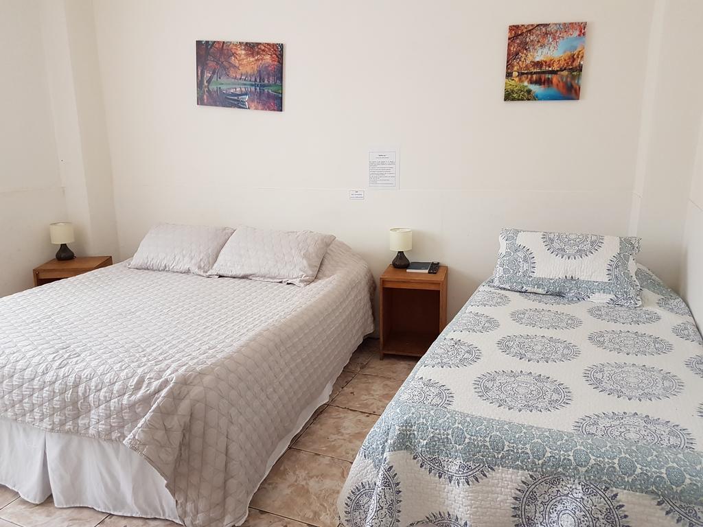 Hotel Quepay Antofagasta Extérieur photo